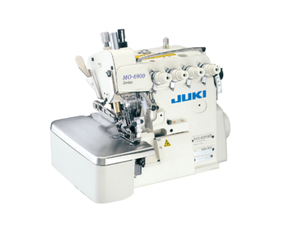 Reference image of a specialised knitwear sewing machine