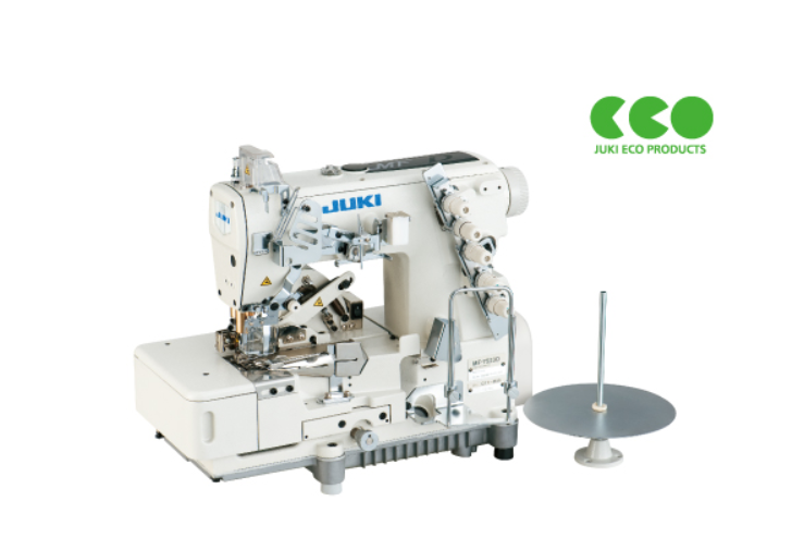 Reference image of an industrial finishing machine