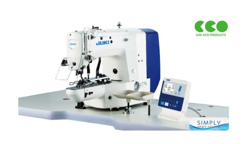 Reference image of a Pegasus industrial sewing machine